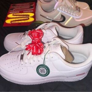 men’s supreme forces